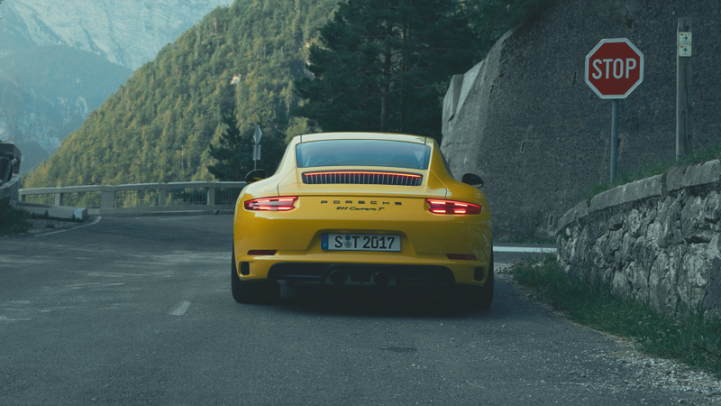 Illustration for article titled I bought a yellow German thing